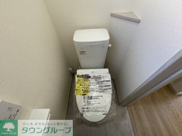 並木町3丁目戸建賃貸住宅の物件内観写真